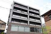 尼崎市武庫之荘2丁目 6階建 築37年のイメージ