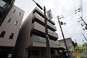 尼崎市富松町1丁目 4階建 築3年のイメージ