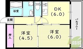 間取り：228050171468