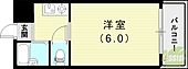 西宮市羽衣町 3階建 築28年のイメージ