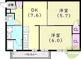 間取り：228050599589