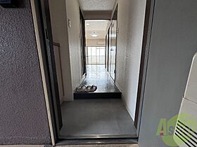 メゾンカトレア  ｜ 兵庫県西宮市平木町（賃貸マンション1R・3階・24.72㎡） その25