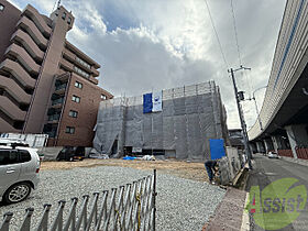 フジパレス西宮春風公園II番館  ｜ 兵庫県西宮市今津野田町不詳（賃貸アパート1LDK・3階・37.40㎡） その7