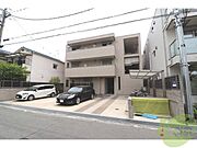 甲子園駅より徒歩5分 3階 築8年3ヶ月の賃貸物件