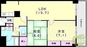 間取り：228054844935