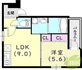 フジパレス今津社前町のイメージ