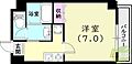 プレッツァ西宮8階6.7万円