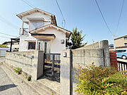 門戸厄神駅より徒歩6分 築54年4ヶ月 2階建の賃貸物件