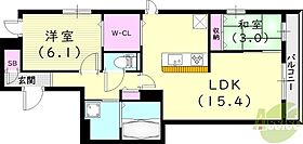 間取り：228054868417