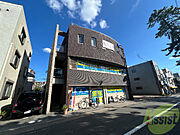 苦楽園口駅より徒歩3分 3階 築18年10ヶ月の賃貸物件