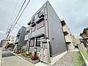 メリヤス鳴尾の賃貸物件