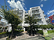 門戸厄神駅より徒歩4分 5階 築29年8ヶ月の賃貸物件