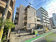 甲子園口駅より徒歩2分 3階 築48年7ヶ月の賃貸物件