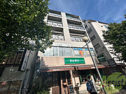 西宮北口駅より徒歩1分 4階 築40年7ヶ月の賃貸物件