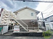 ルシエール甲東園 1階 築32年8ヶ月の賃貸物件