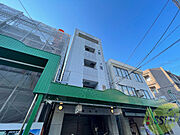 甲子園口駅より徒歩3分 5階 築23年の賃貸物件