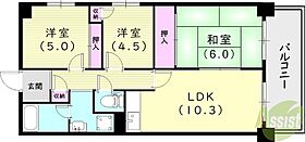 間取り：228054868863