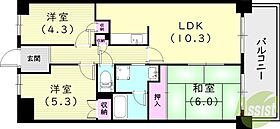 間取り：228054868865