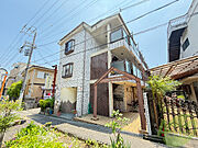 コスモパレス甲東園 3階 築38年6ヶ月の賃貸物件