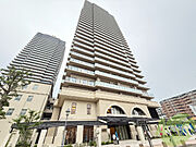 宝塚南口駅より徒歩2分 16階 新築の賃貸物件