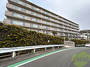 パラツィーナセシリア第ニ甲陽園の賃貸物件