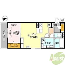 間取り：228054989715