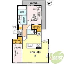 間取り：228054989716