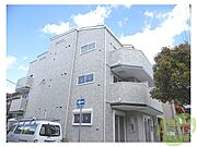 鳴尾・武庫川女子大前駅より徒歩4分 3階 築9年8ヶ月の賃貸物件