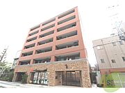 香櫨園駅より徒歩7分 築7年8ヶ月 7階建の賃貸物件