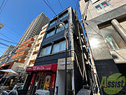 西宮駅より徒歩3分 3階 築47年11ヶ月の賃貸物件