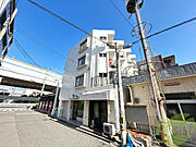 コート・サラ2 4階 築41年8ヶ月の賃貸物件