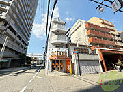 ハウスリーブス 4階 築29年9ヶ月の賃貸物件