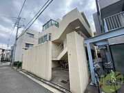 苦楽園口駅より徒歩4分 1階 築43年3ヶ月の賃貸物件