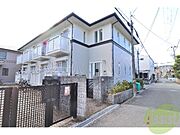 甲東園駅より徒歩5分 1階 築29年8ヶ月の賃貸物件