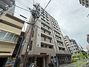 西宮駅より徒歩5分 7階 築20年7ヶ月の賃貸物件