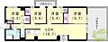 イトーピア甲陽園E棟7階17.0万円