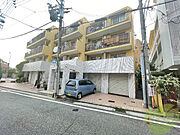 ダイドーメゾン苦楽園 3階 築40年10ヶ月の賃貸物件