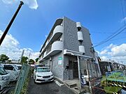 門戸厄神駅より徒歩10分 3階 築31年11ヶ月の賃貸物件