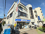 苦楽園口駅より徒歩1分 3階 築37年10ヶ月の賃貸物件