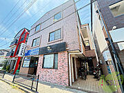 スペース21 3階 築29年9ヶ月の賃貸物件