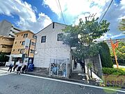 ドミール西宮北口の賃貸物件