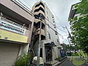 夙川駅より徒歩3分 6階 築34年10ヶ月の賃貸物件