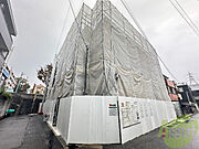 苦楽園口駅より徒歩4分 3階 新築の賃貸物件