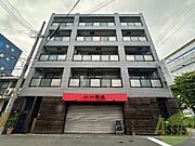 ベルフィーユNARUO 2階 築31年11ヶ月の賃貸物件