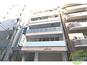 西宮北口駅より徒歩3分 6階 築23年8ヶ月の賃貸物件