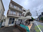 苦楽園口駅より徒歩3分 3階 築42年2ヶ月の賃貸物件