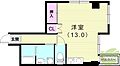 鳴尾ハイム4階4.7万円