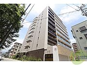 西宮駅より徒歩4分 8階 築8年の賃貸物件