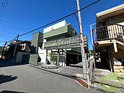 サウザンド15 3階 築37年8ヶ月の賃貸物件