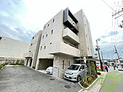 甲東園駅より徒歩3分 2階 築12年3ヶ月の賃貸物件